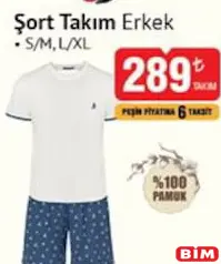 ŞORT TAKIM ERKEK ŞORT TAKIM ERKEK